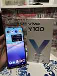 Vivo Y 100 256g срочно продажа