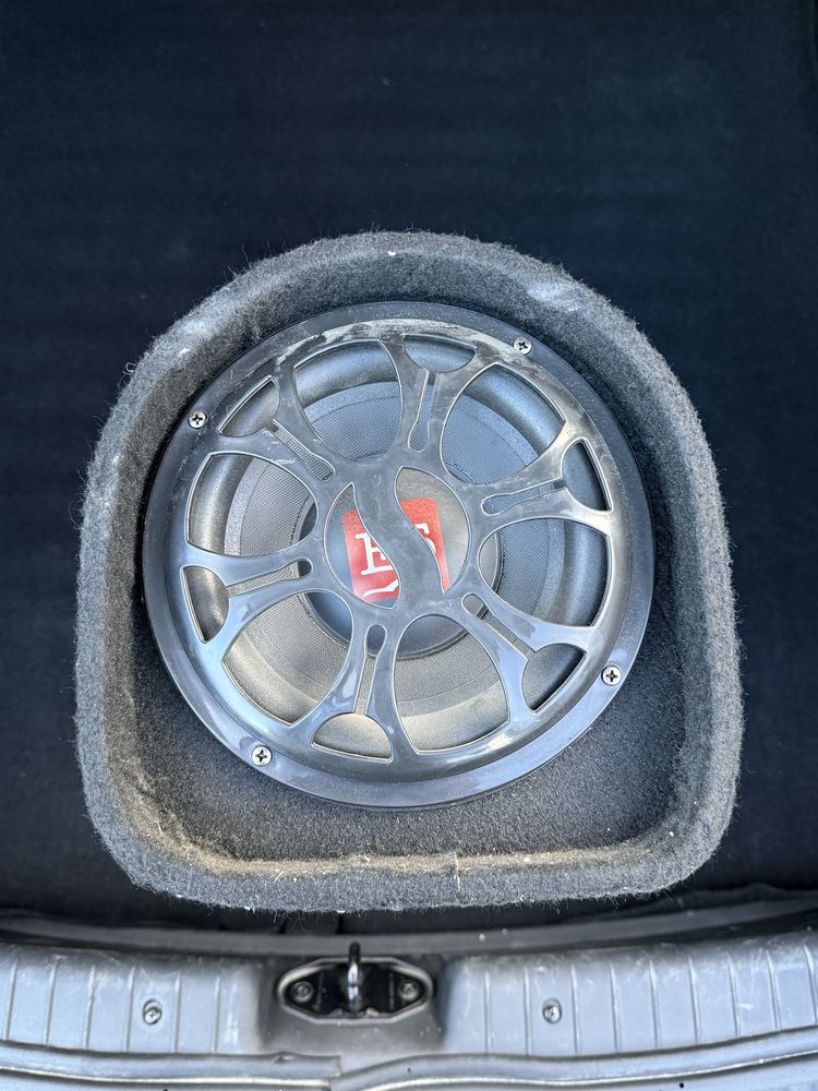 Продам сабвуфер Element-5 C1006