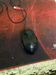 Клавиатура HyperX , Мышка Bloody