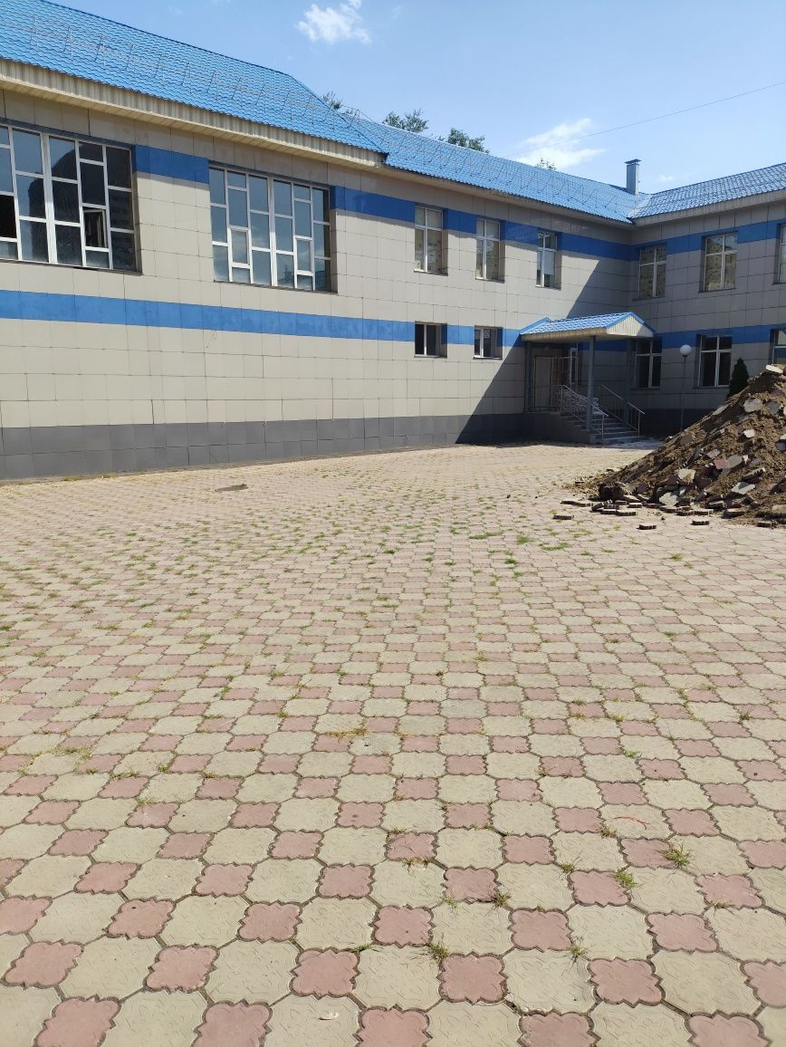 Бесплатно брусчатка