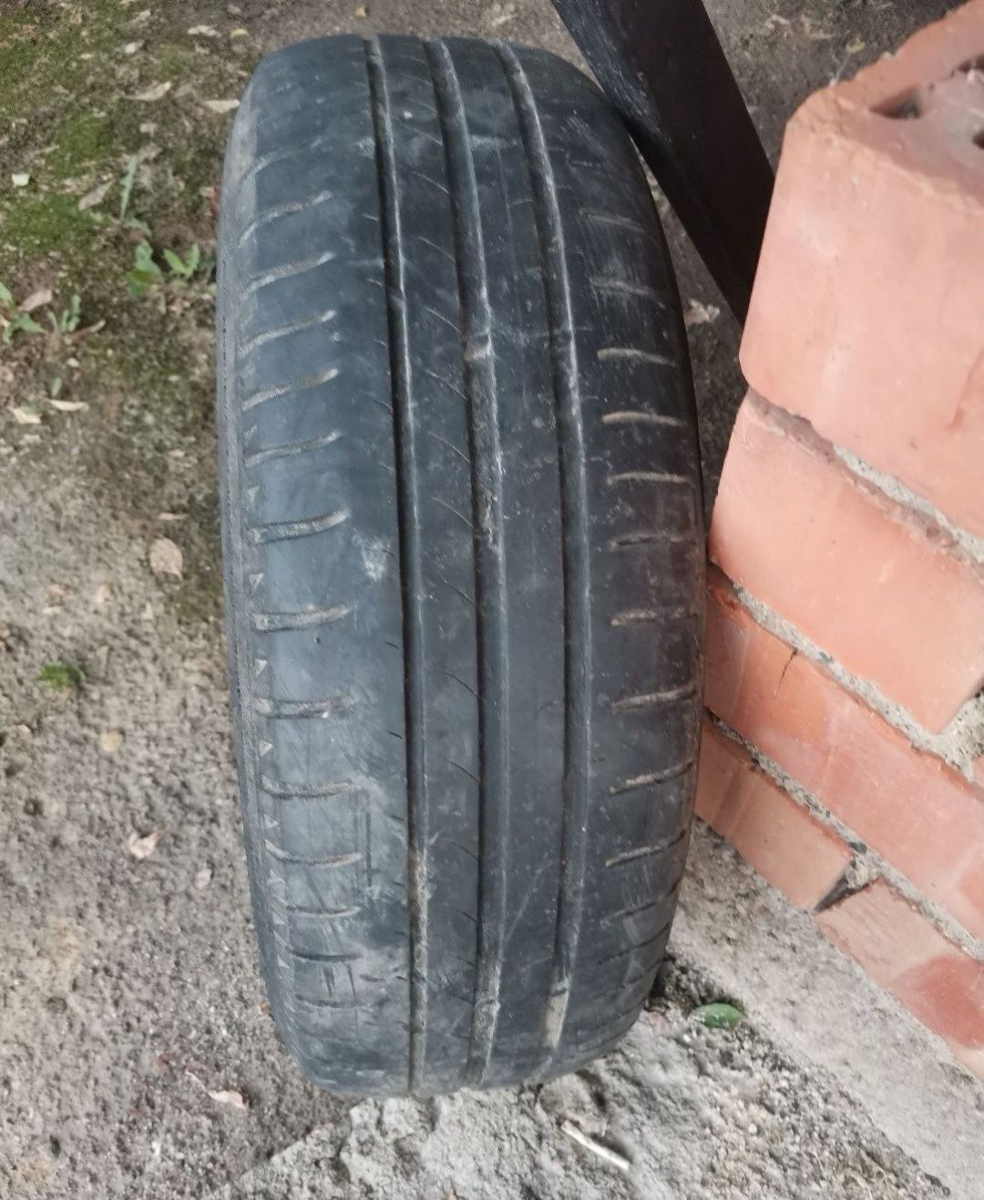Продам летние шины