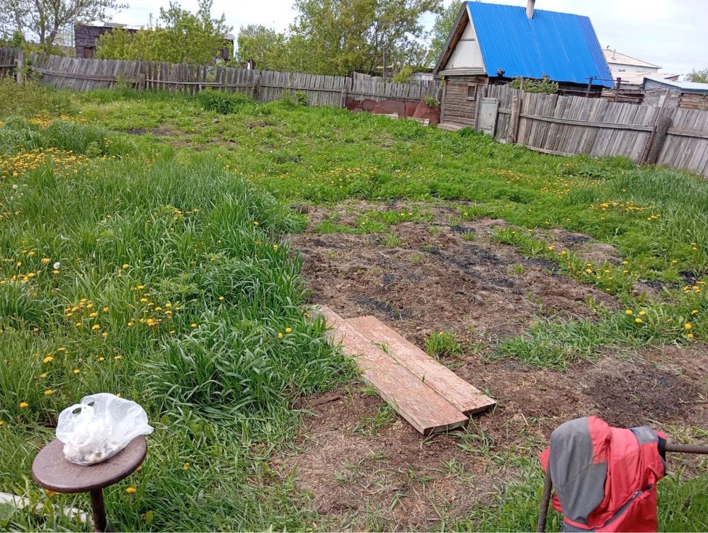 Продам дом в г.Макинск со всеми удобствами