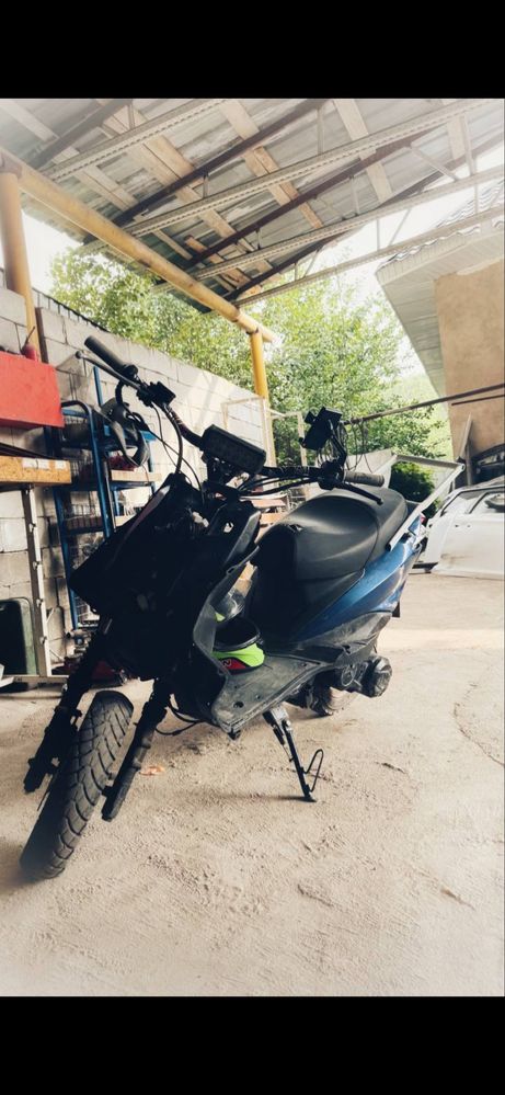 На продаже М8 liya