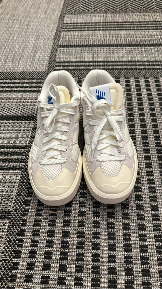 Обувь new balance CT302