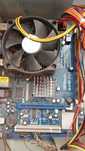 Материнских плата ASRock G41M-VS3