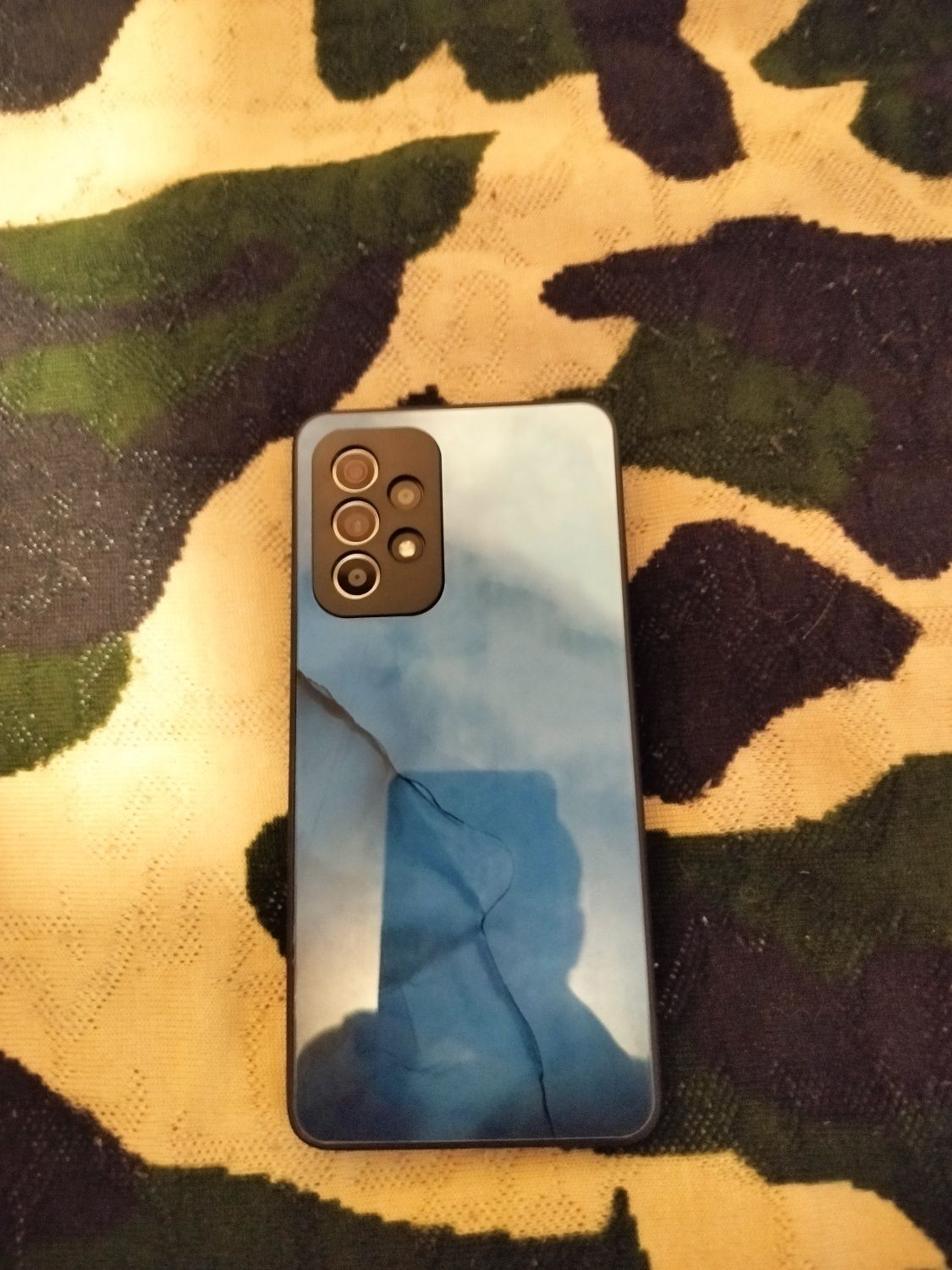 Samsung Galaxy A52