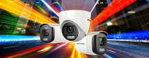 Видеонаблюдение Hikvision, HiWatch, Ezviz - помощь специалиста