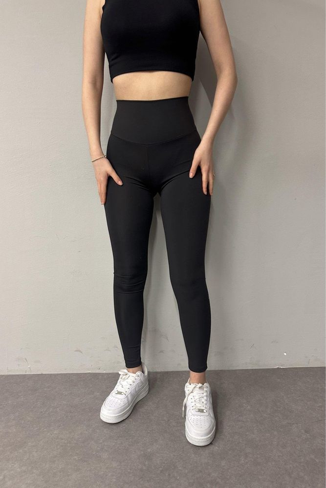 Лосины Oysho, Bershka, ALO
