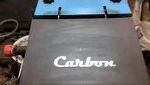 Котел отопительный Zota Carbon 60