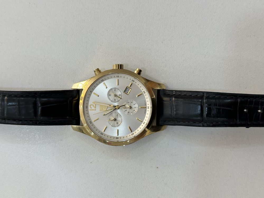 Часы Masculine Elegance LN3002