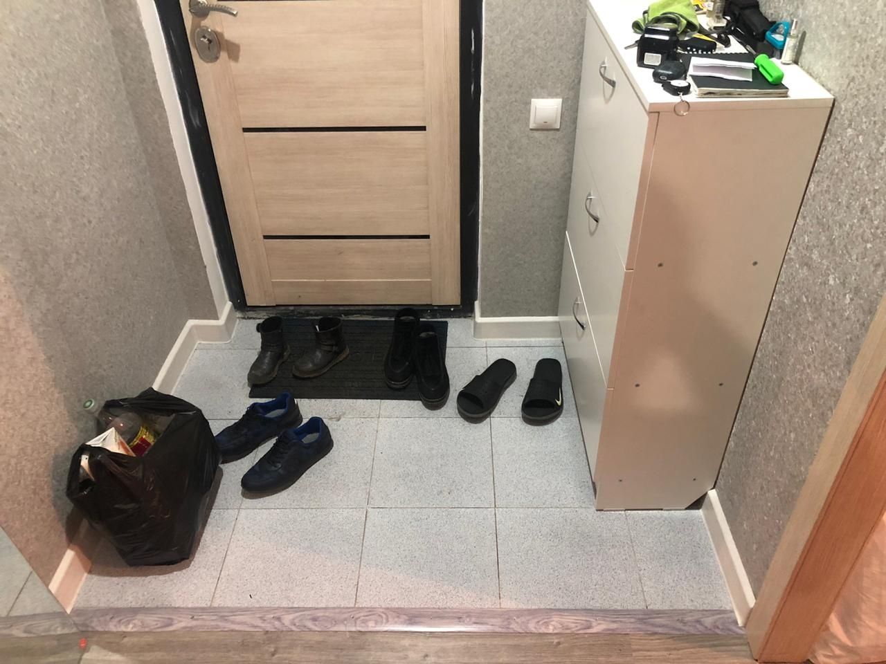 Срочно продам квартиру