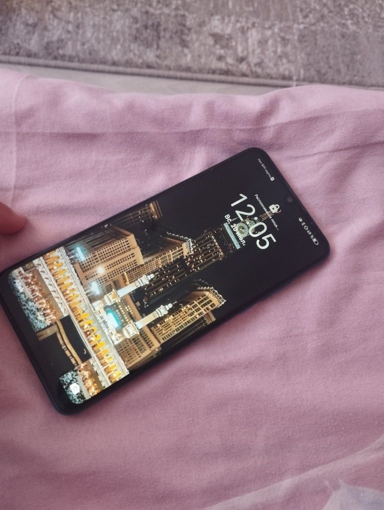 Huawei  P30 lite