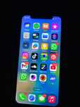 Iphone x и велосипед