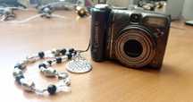 Мыльница canon powershot A 590is