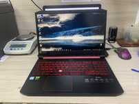 Ноутбук игровой ACER i7-9750H
