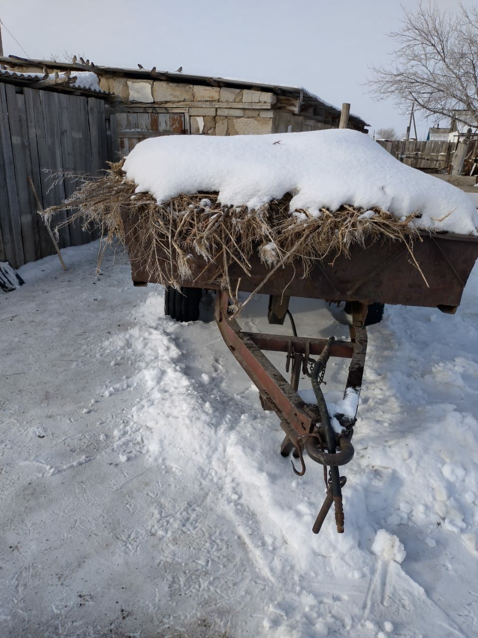Продам трактор Т-25