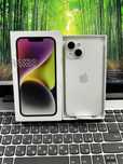 Iphone 14 128Gb емкость 81
