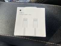 Шнур-Кабель USB Type-C