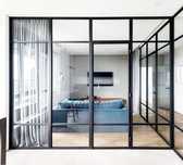 Изготовим двери-купе и перегородки LOFT | Быстро, точно, красиво