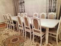 Стол и стулья срочно