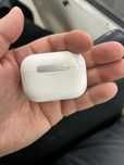 Кейс Airpods Pro