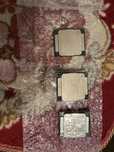 Продаю процессоры Intel i7 (5820к и 5930к)