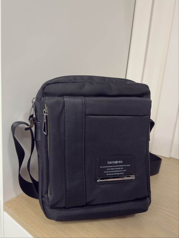 Сумки: Samsonite, Neonomad, Бананка, Для Ноутбука