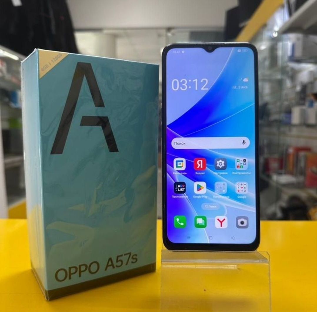 Oppo A57s оппо а57с телефон