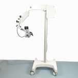 Микроскоп Carl Zeiss