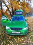 Продам Приору 2008