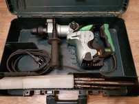 Перфоратор/отбойный молоток Hitachi dh40mr