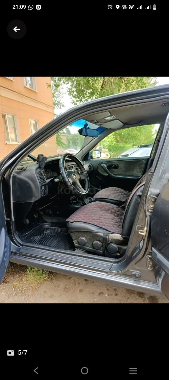 Продам Nissan Primera