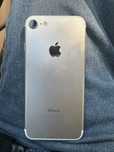 Iphone 7 в золотом цвете