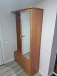 Продам Прихожую шкаф