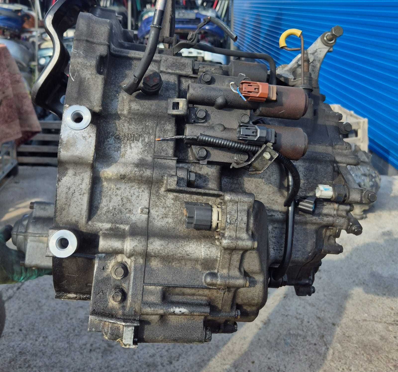 TitanAuto Honda K24 CR-V 2 АКПП