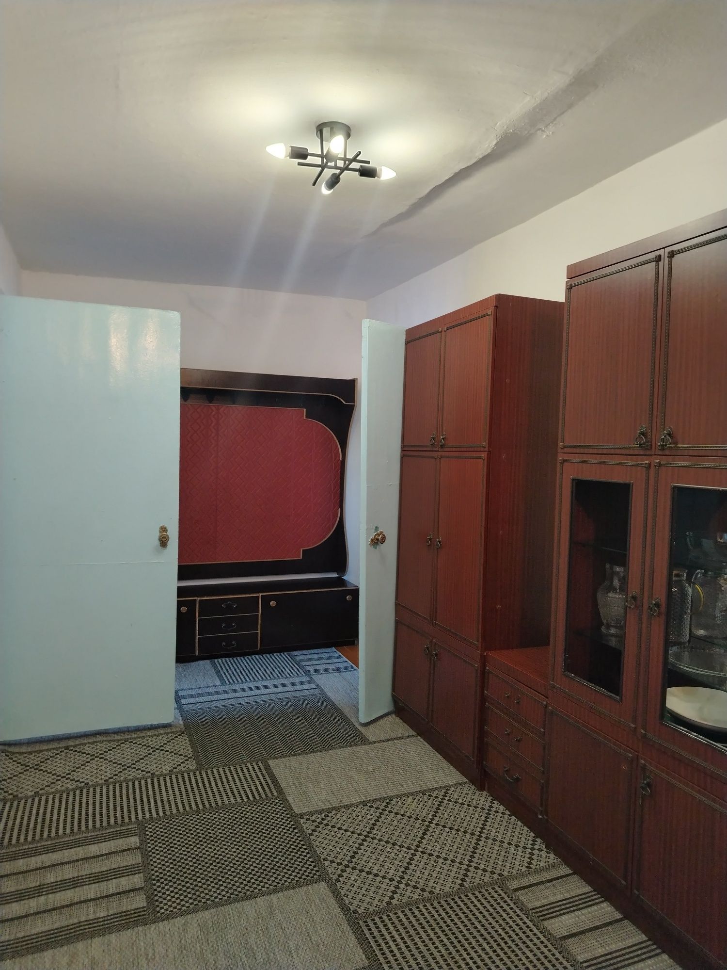 Продаётся дом с. Уштерек