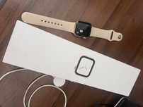 Apple watch 4 серия