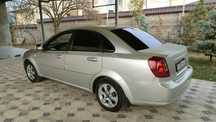Daewoo Gentra сатылады