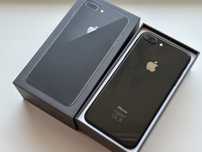 iPhone 8 Plus 64Gb АКБ 83%