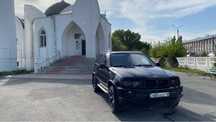 BMW X5  рестайлинг