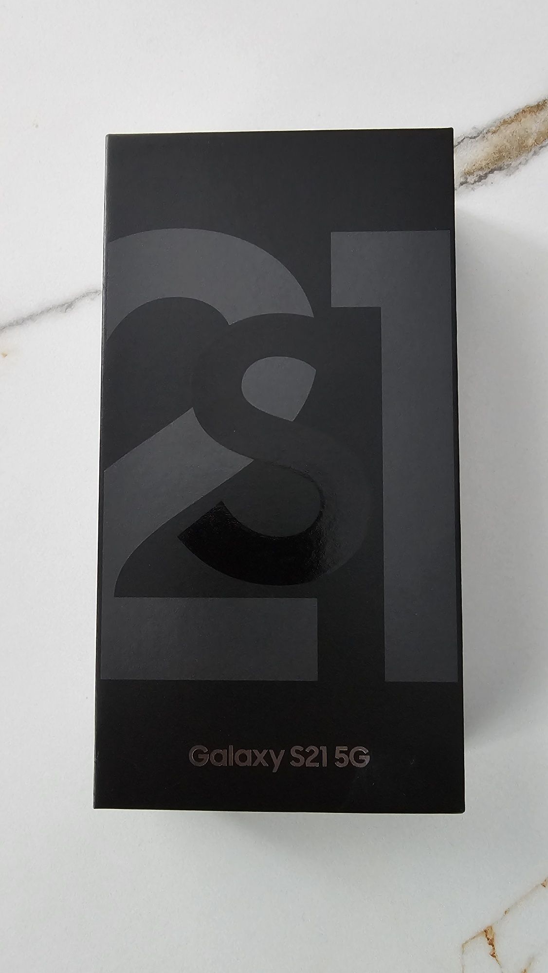 SAMSUNG galaxy S21