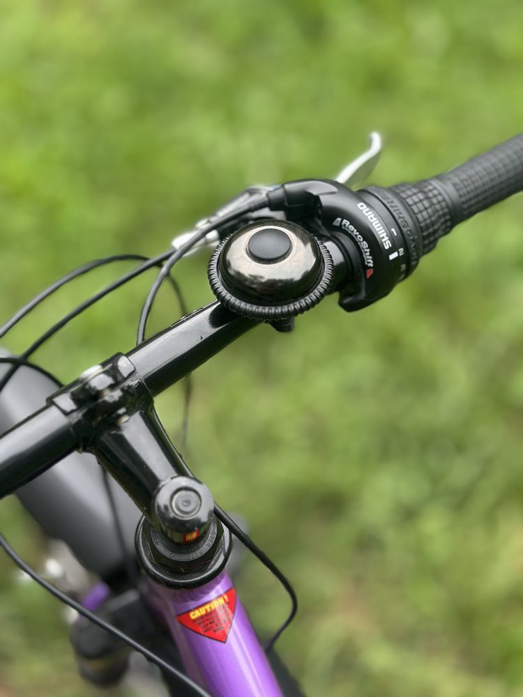 Горный (MTB) велосипед Fuji Bikes Dynamite 2.0 Girls Lavender