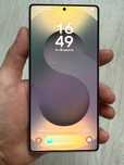 Samsung S25 Ultra 12/256Gb оригинал [Новое состояние]