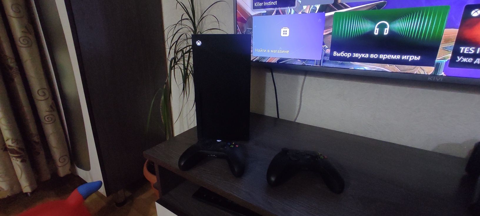 Пртставка XBOX X