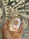 Chanel coco mademoiselle eau de parfum