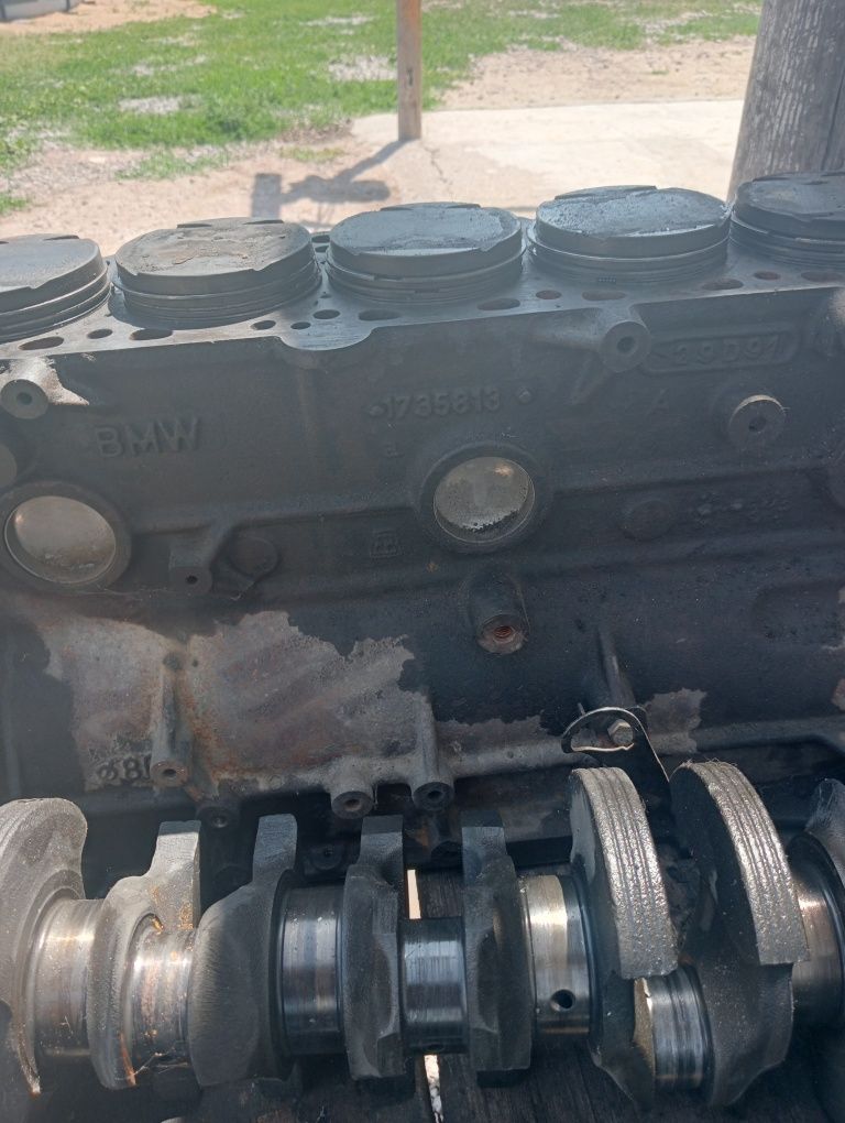 Авто запчасти на бмв