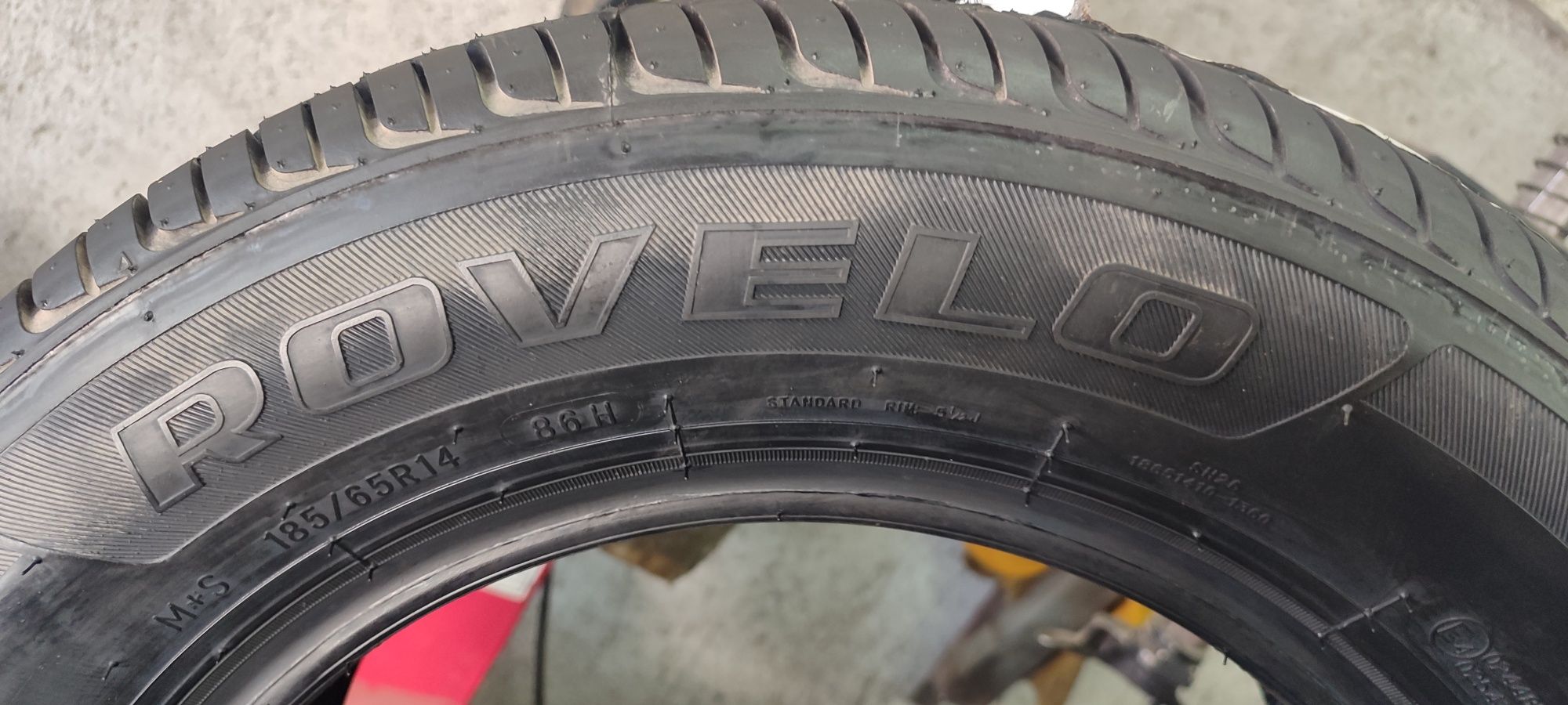 185/65R14 ROVELO китай