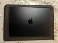 Apple MacBook Air 2022 M2/ 13,6”/8GB/ SSD 256GB / Midnight