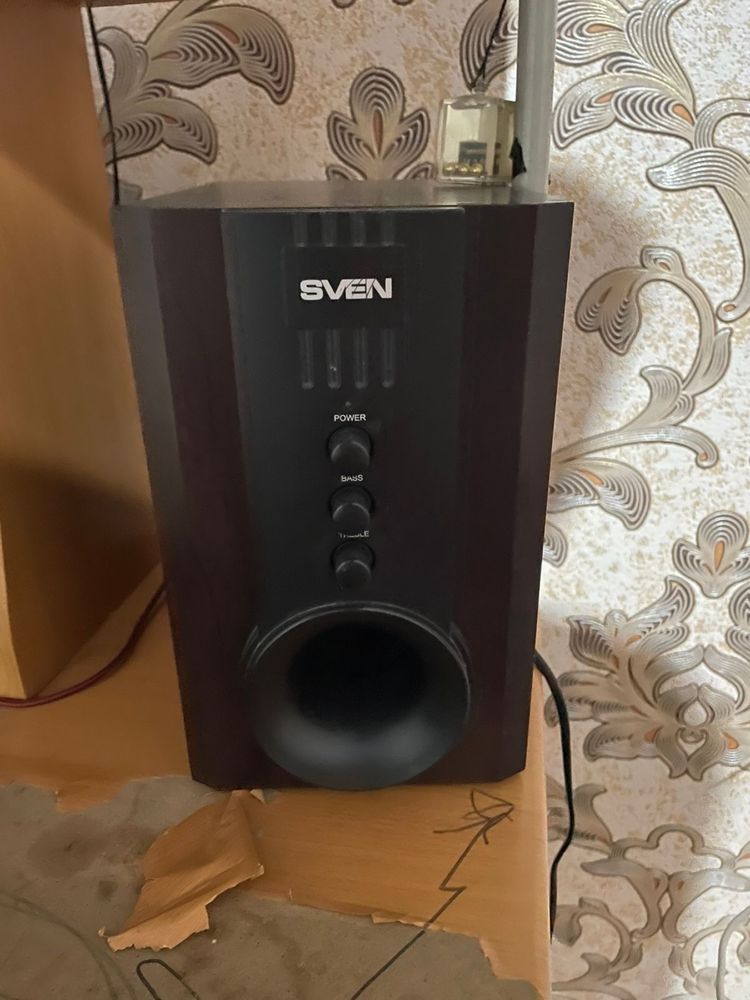 Игравой компьютер