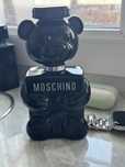 MOSCHINO Toy Boy парфюмерная вода 100 мл, унисекс